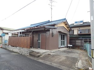 平田本町借家の物件外観写真